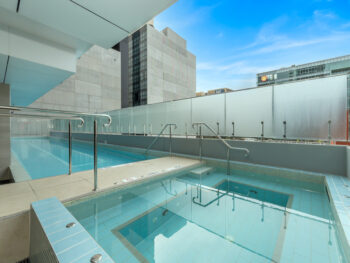 Listing image for 2009/380 Murray Street, Perth  WA  6000