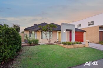 Listing image for 3 Alaska Crescent, Southern River  WA  6110