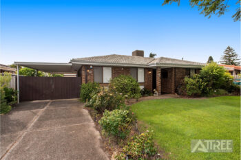 Listing image for 40 Grainger Way, Thornlie  WA  6108