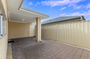 Listing image for 27A May Street, Gosnells  WA  6110