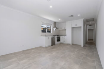 Listing image for 57B Castella Drive, Dudley Park  WA  6210