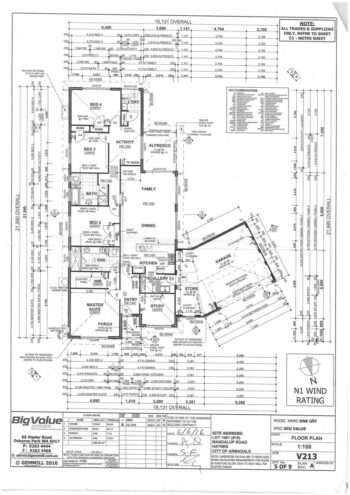 Listing image for 16 Mandalup Road, Haynes  WA  6112