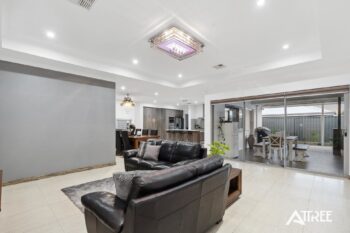 Listing image for 18 Nuffield Street, Piara Waters  WA  6112