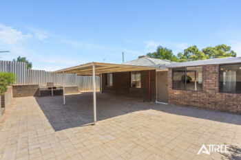 Listing image for 3 Linton Street, Byford  WA  6122