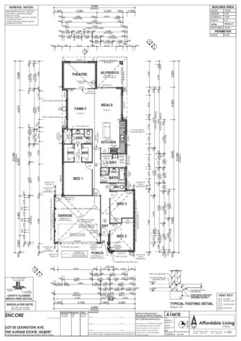 Listing image for 21 Lexington Avenue, Hilbert  WA  6112