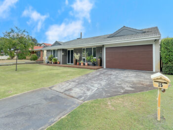Listing image for 15 Empire Way, Thornlie  WA  6108