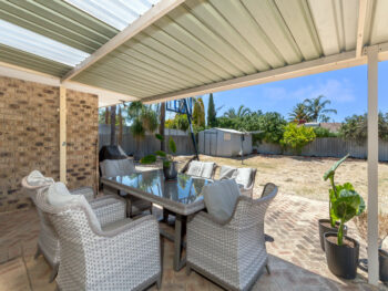 Listing image for 54 Balfour Street, Huntingdale  WA  6110