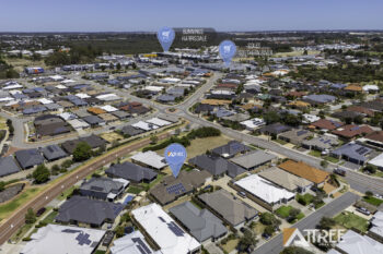 Listing image for 9 Loreto Way, Southern River  WA  6110