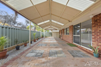 Listing image for 16 Cutten Place, Langford  WA  6147