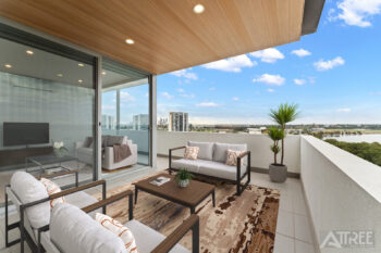 Listing image for 83/8 Riversdale Road, Burswood  WA  6100