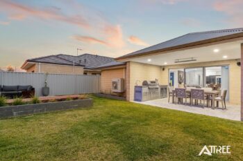 Listing image for 5 Messina Way, Piara Waters  WA  6112