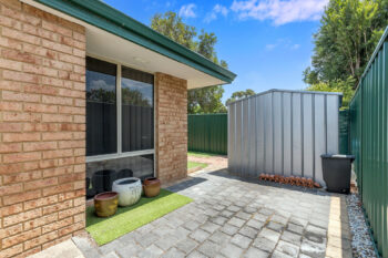 Listing image for 5/45 Third Avenue, Kelmscott  WA  6111