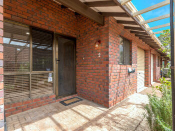Listing image for 2/3 Elvira Street, Palmyra  WA  6157