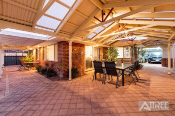 Listing image for 13 Valleyview Trail, Canning Vale  WA  6155