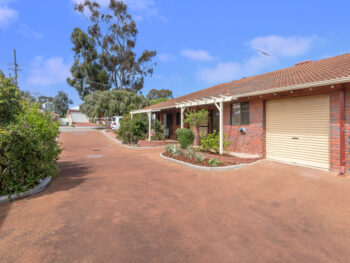 Listing image for 2/3 Elvira Street, Palmyra  WA  6157