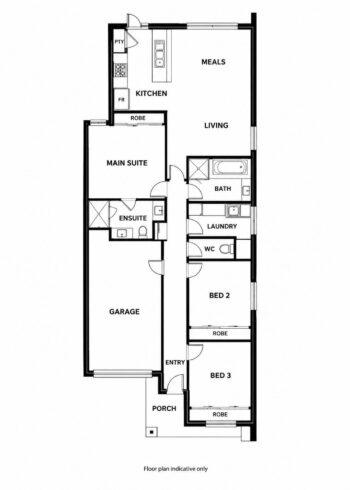 Listing image for 13 Kyogle Place, Armadale  WA  6112