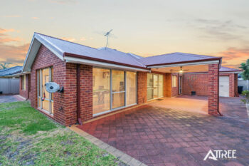 Listing image for 4 Casa Place, Southern River  WA  6110