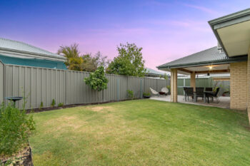 Listing image for 24 Whittaker Turn, Piara Waters  WA  6112