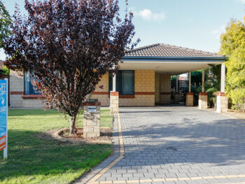 Listing image for 5 Spoonbill Place, Queens Park  WA  6107