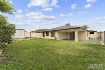 Listing image for 14 Cherrytree Road, Forrestfield  WA  6058