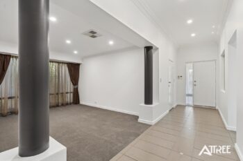 Listing image for 3 Alaska Crescent, Southern River  WA  6110