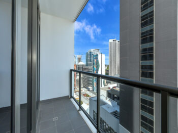 Listing image for 2009/380 Murray Street, Perth  WA  6000
