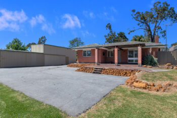 Listing image for 12 Newton Street, Mount Helena  WA  6082