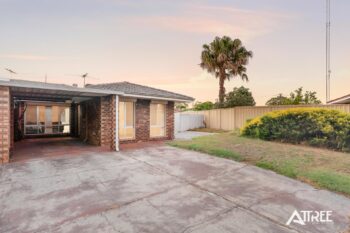 Listing image for 10B Ulm Court, Thornlie  WA  6108