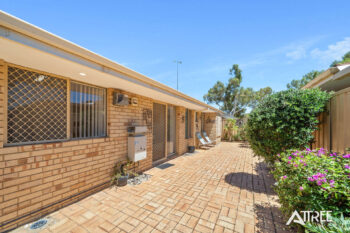 Listing image for 25A Barellan Court, Armadale  WA  6112