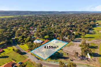 Listing image for 75 Egerton Drive, Serpentine  WA  6125