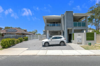 Listing image for 9/126 Tibradden Circle, Ascot  WA  6104