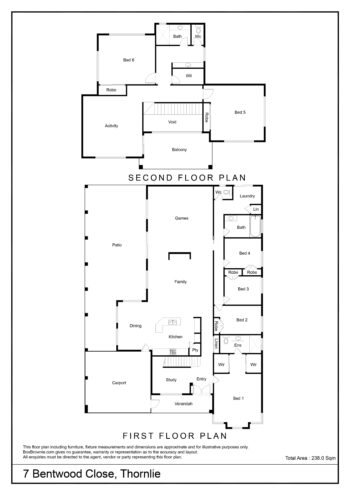 Listing image for 7 Bentwood Close, Thornlie  WA  6108