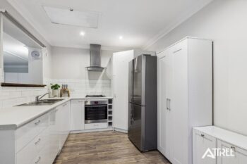 Listing image for 17 Mountain View, Kelmscott  WA  6111