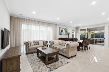 Listing image for 4 Boudicca Drive, Forrestdale  WA  6112