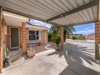 Listing image for 12 Jacana Place, Gosnells  WA  6110