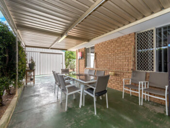 Listing image for 12 Jacana Place, Gosnells  WA  6110