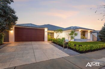 Listing image for 21 St Agnes Green, Southern River  WA  6110