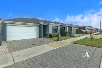 Listing image for 8 Mosley Street, Hilbert  WA  6112