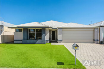 Listing image for 158 Clyde Avenue, Baldivis  WA  6171