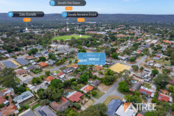Listing image for 12 Watson Street, Gosnells  WA  6110
