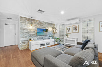 Listing image for 28 Drafthorse Approach, Forrestdale  WA  6112