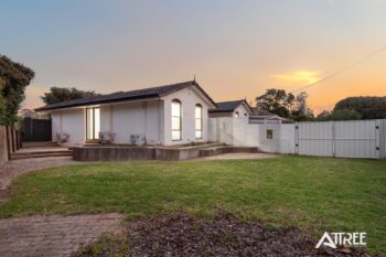 Listing image for 17 Mountain View, Kelmscott  WA  6111