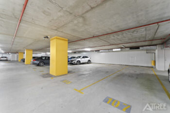 Listing image for 106/181 Adelaide Terrace, East Perth  WA  6004