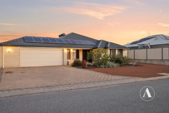 Listing image for 22 Dollarbird Road, Southern River  WA  6110