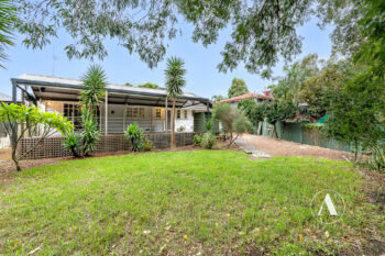 Listing image for 14A Page Road, Kelmscott  WA  6111