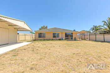 Listing image for 38 Brown Crescent, Seville Grove  WA  6112