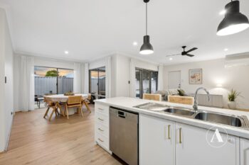 Listing image for 2 Wolfson Way, Piara Waters  WA  6112