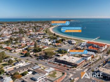 Listing image for 12/153 Esplanade, Rockingham  WA  6168