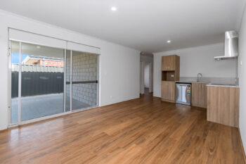 Listing image for 58B Sharperton Meander, Dudley Park  WA  6210