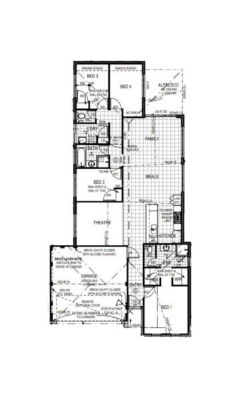 Listing image for 43 Amaranthus Road, Seville Grove  WA  6112